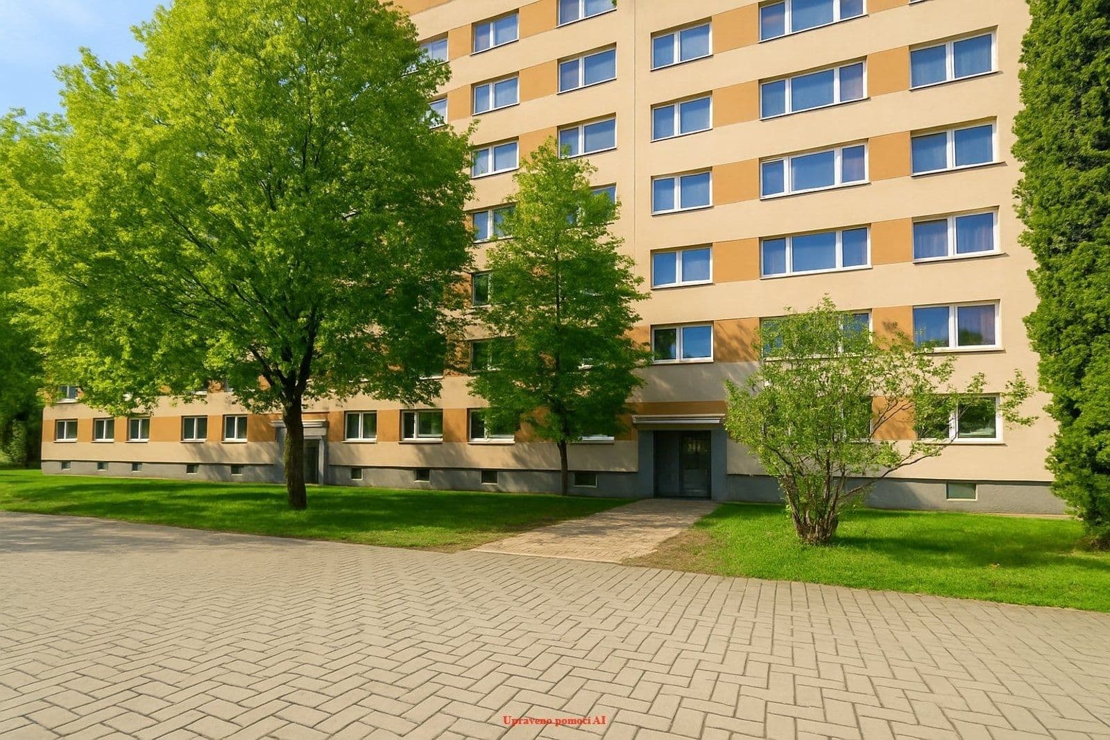 Pronájem bytu 4+1 73 m², Slovenská, Karviná, Moravskoslezský kraj Pronájem bytu 4+1 73 m², Slovenská, Karviná, Moravskoslezský kraj