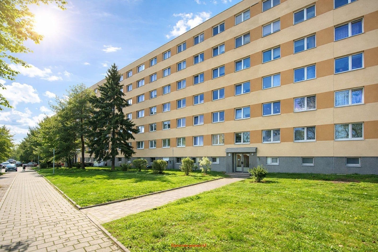 Pronájem bytu 4+1 73 m², Slovenská, Karviná, Moravskoslezský kraj Pronájem bytu 4+1 73 m², Slovenská, Karviná, Moravskoslezský kraj