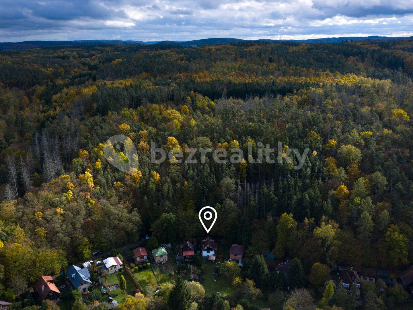Prodej chaty, chalupy 65 m², pozemek 570 m², Hvozdnice, Středočeský kraj