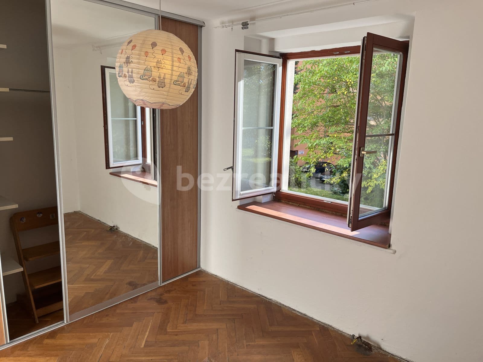 Pronájem bytu 2+1 49 m², Na Vlnovce, Ústí nad Labem, Ústecký kraj Pronájem bytu 2+1 49 m², Na Vlnovce, Ústí nad Labem, Ústecký kraj