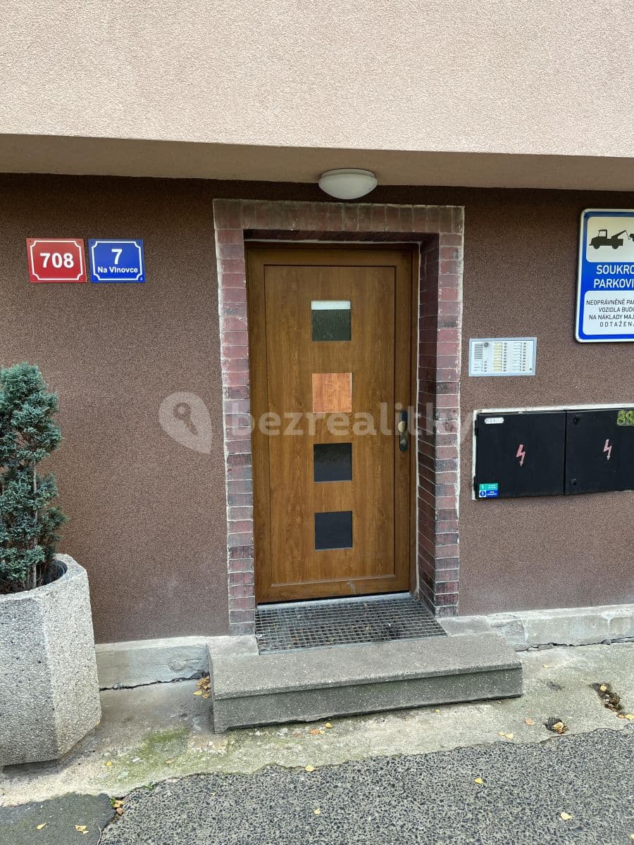 Pronájem bytu 2+1 49 m², Na Vlnovce, Ústí nad Labem, Ústecký kraj Pronájem bytu 2+1 49 m², Na Vlnovce, Ústí nad Labem, Ústecký kraj