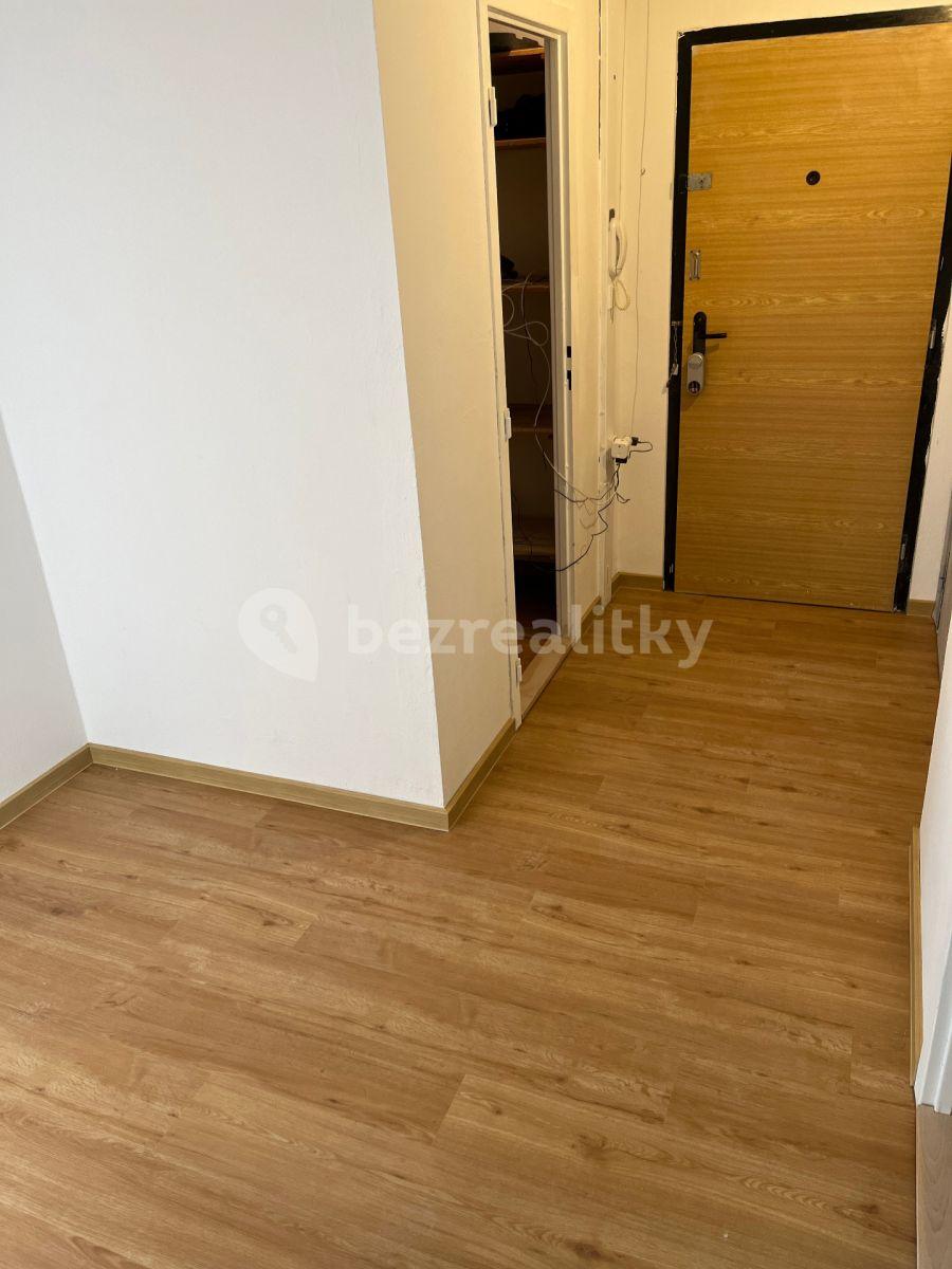 Pronájem bytu 2+1 65 m², Kmochova, Ústí nad Labem, Ústecký kraj