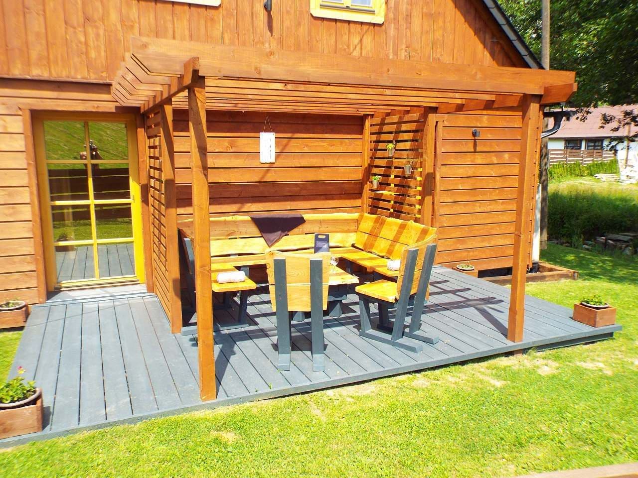 Pronájem chaty, chalupy, Stará Ves, Moravskoslezský kraj Pronájem chaty, chalupy, Stará Ves, Moravskoslezský kraj