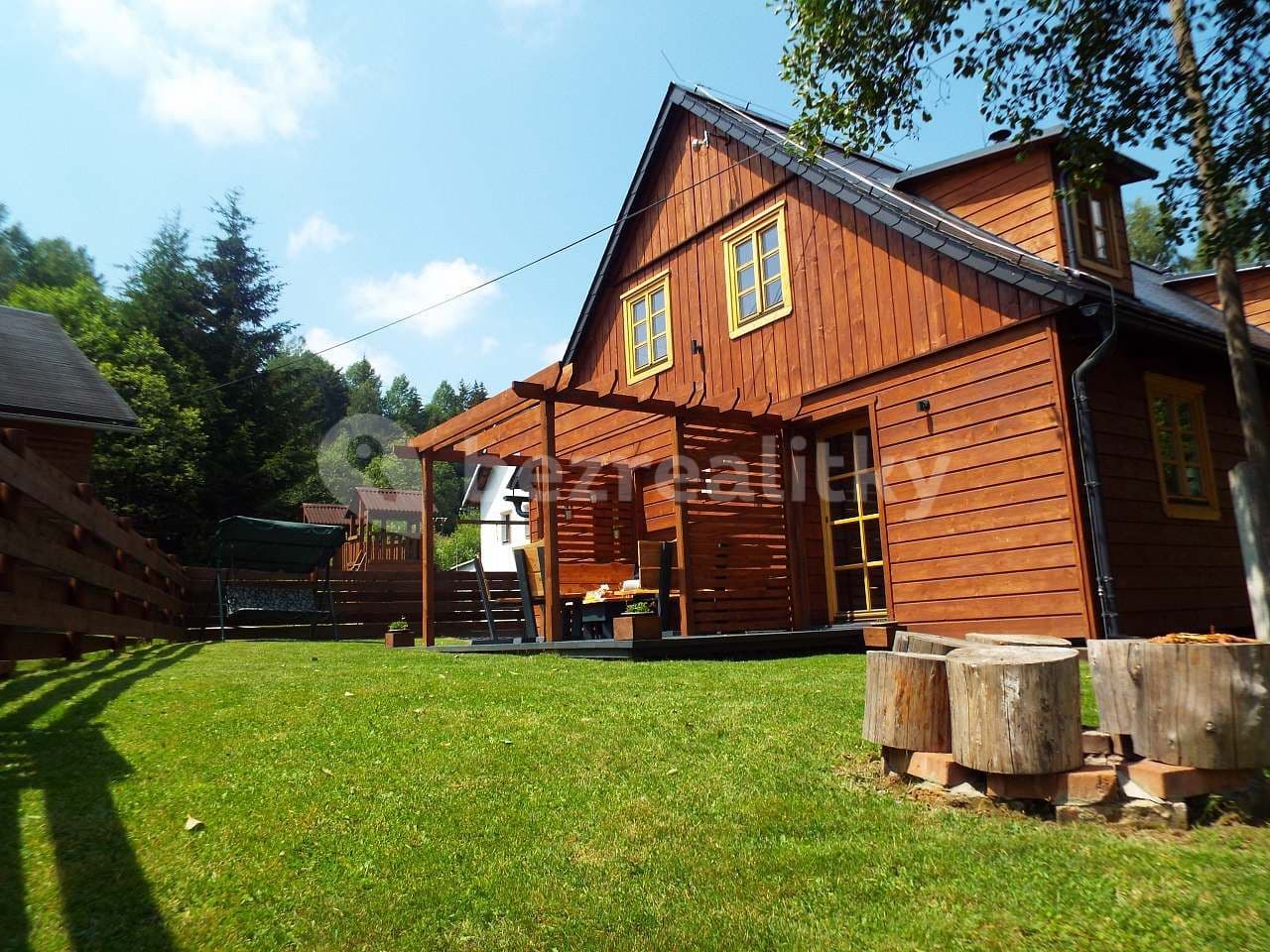 Pronájem chaty, chalupy, Stará Ves, Moravskoslezský kraj Pronájem chaty, chalupy, Stará Ves, Moravskoslezský kraj