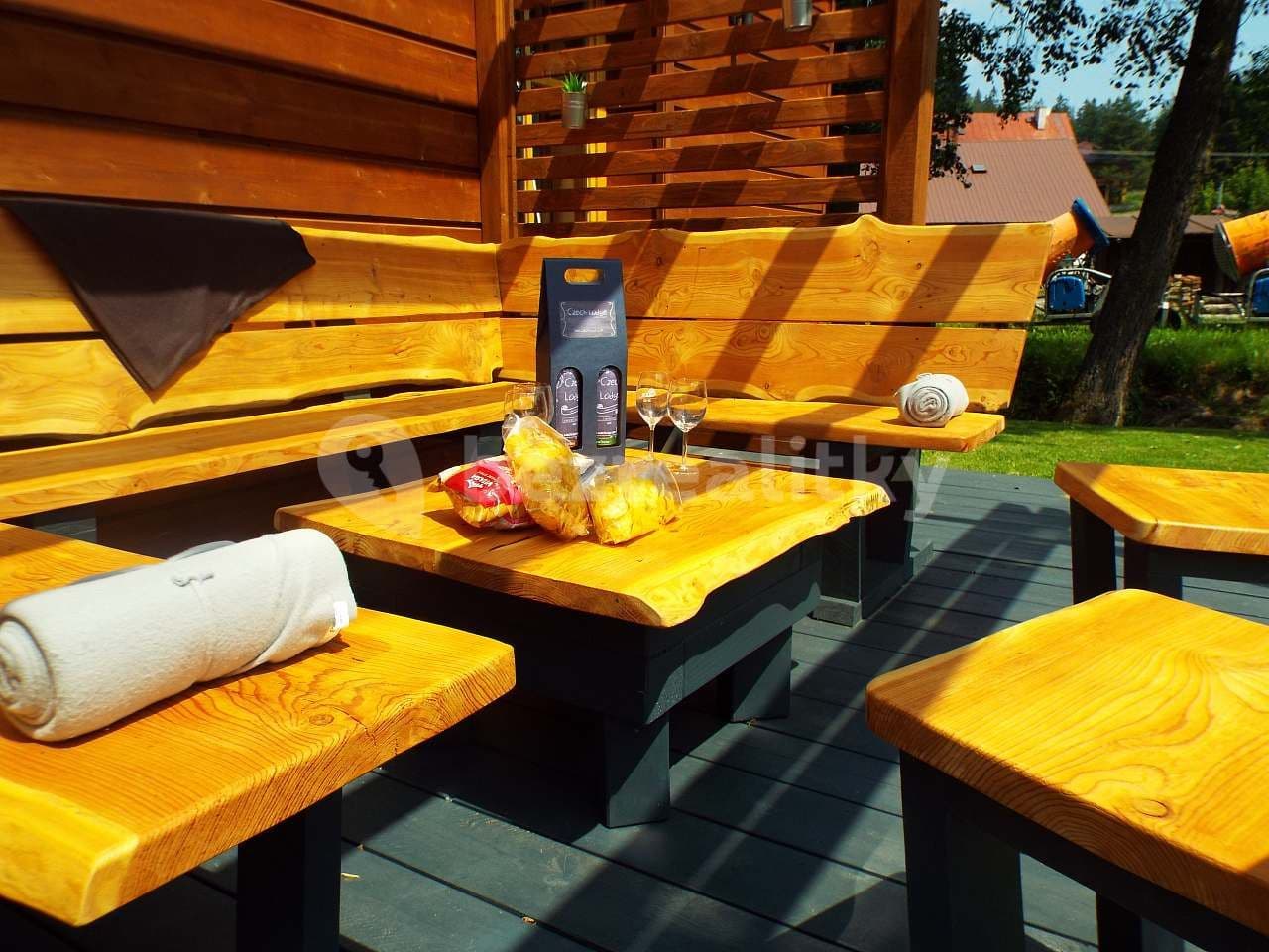 Pronájem chaty, chalupy, Stará Ves, Moravskoslezský kraj Pronájem chaty, chalupy, Stará Ves, Moravskoslezský kraj