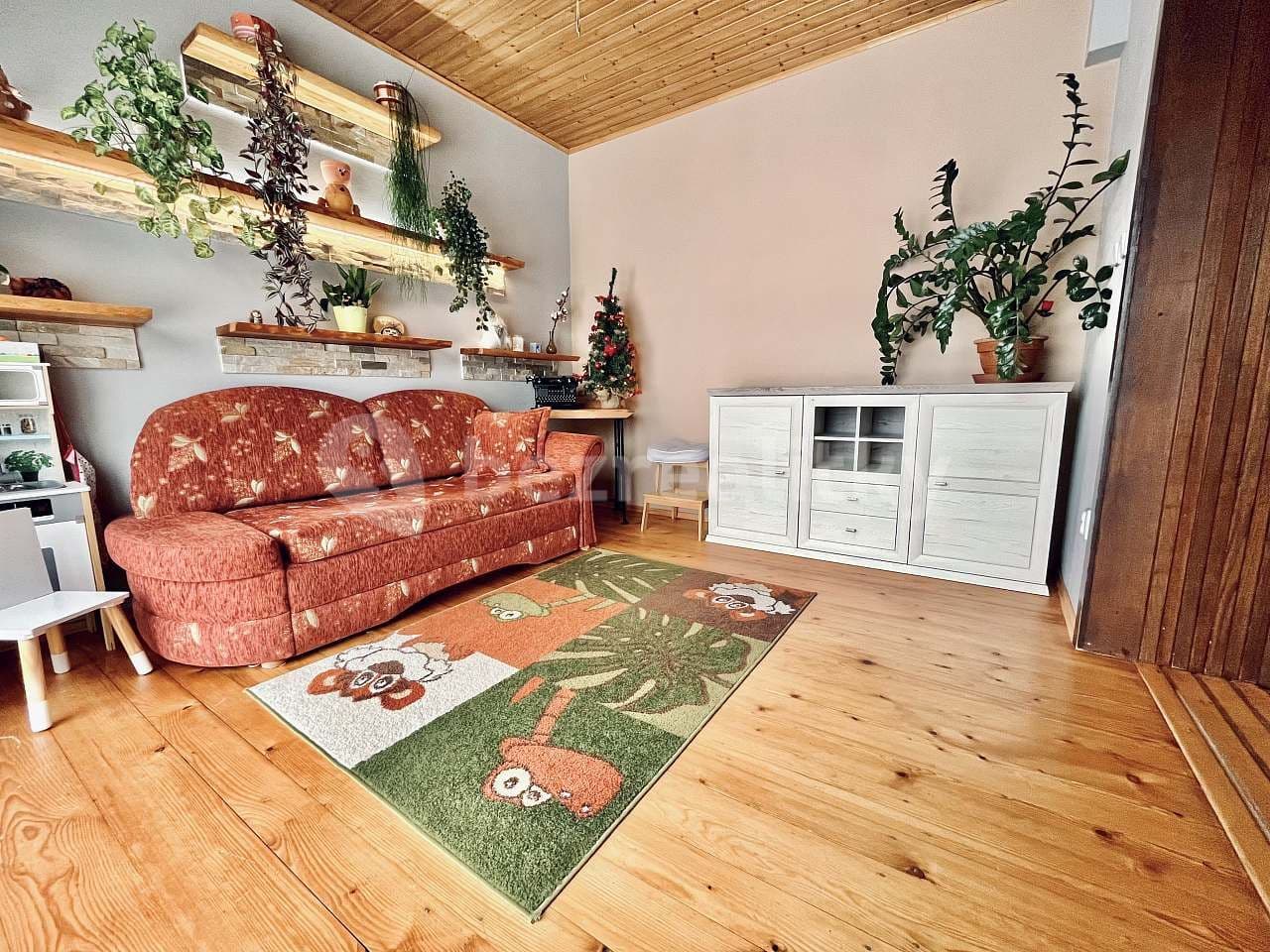 Pronájem chaty, chalupy, Měděnec, Ústecký kraj Pronájem chaty, chalupy, Měděnec, Ústecký kraj