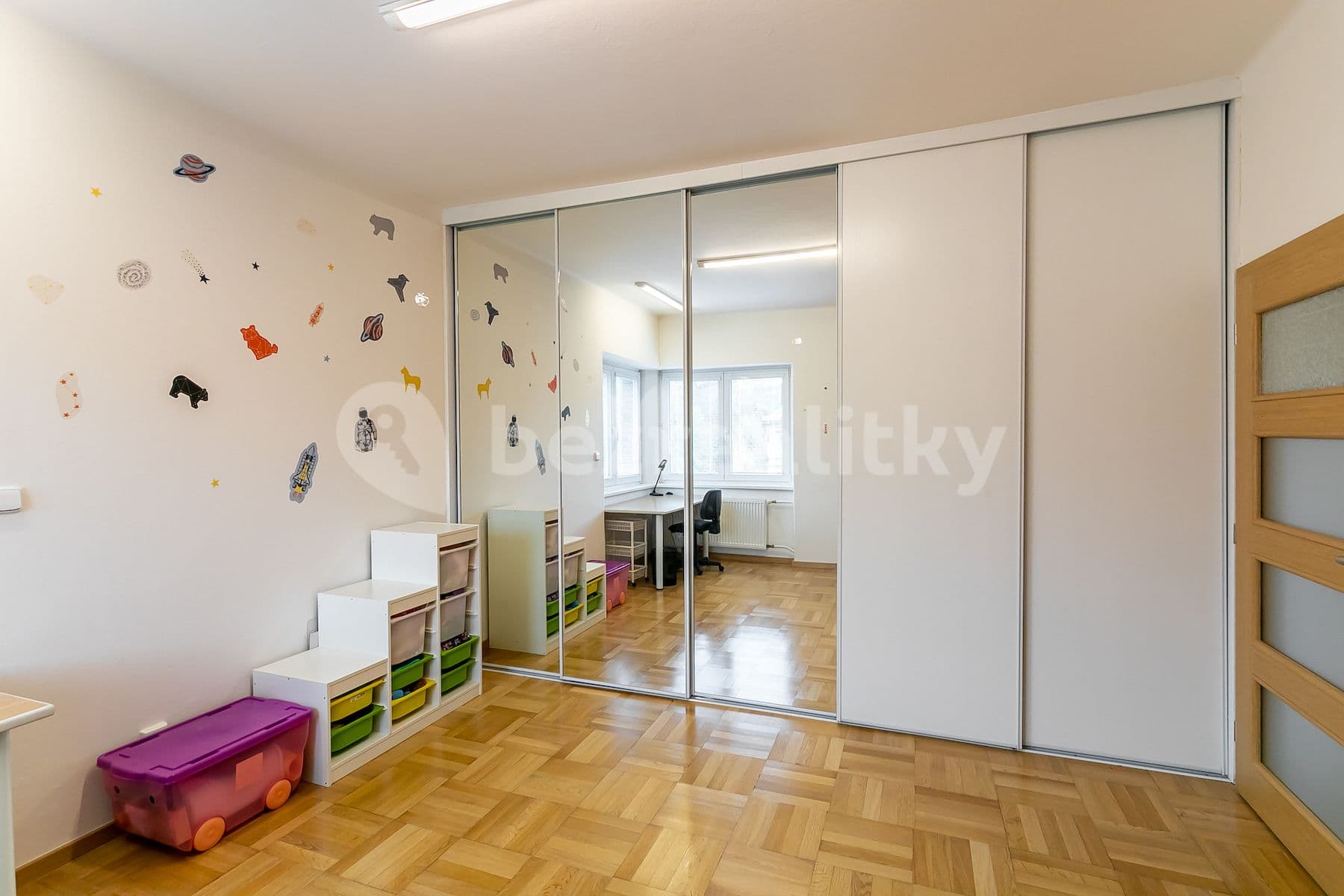 Prodej bytu 3+kk 79 m², Horská, Trutnov, Královéhradecký kraj