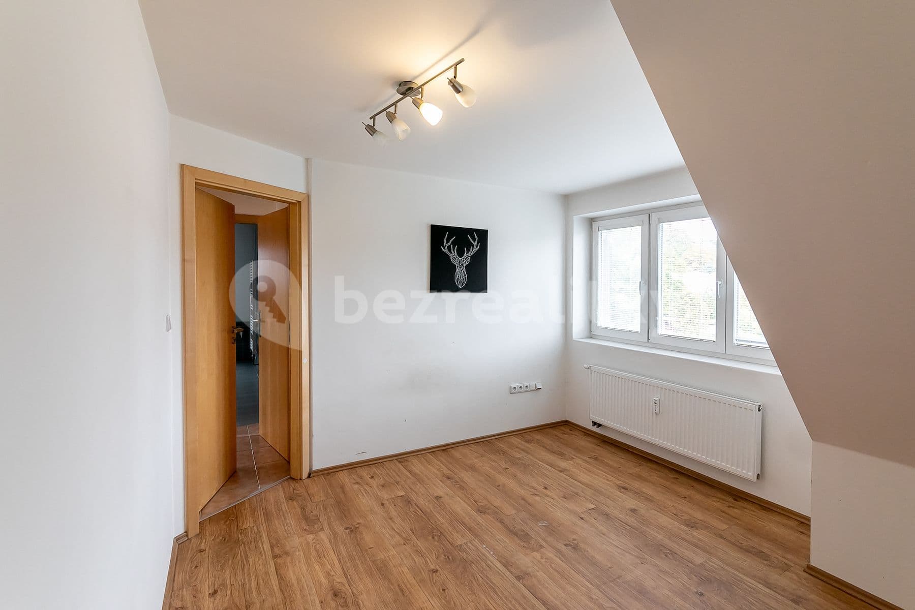 Prodej bytu 3+kk 85 m², Horská, Trutnov, Královéhradecký kraj
