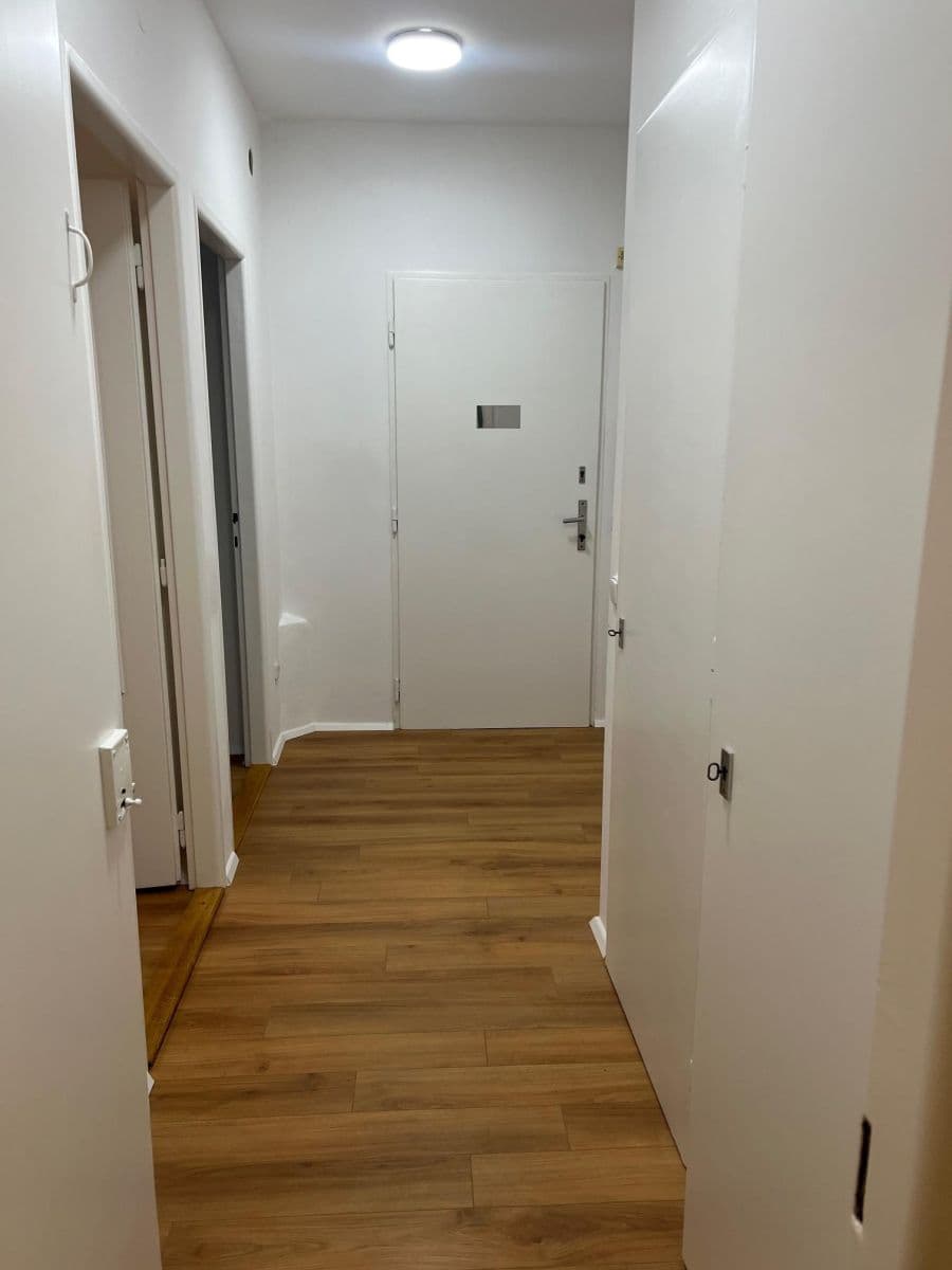 Pronájem bytu 2+kk 46 m², Terronská, Praha, Praha Pronájem bytu 2+kk 46 m², Terronská, Praha, Praha