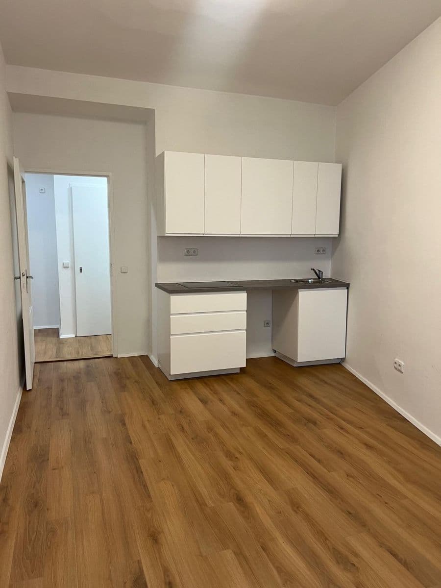 Pronájem bytu 2+kk 46 m², Terronská, Praha, Praha Pronájem bytu 2+kk 46 m², Terronská, Praha, Praha
