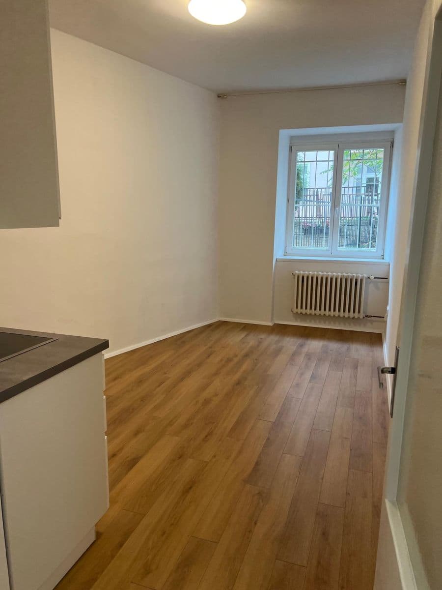 Pronájem bytu 2+kk 46 m², Terronská, Praha, Praha Pronájem bytu 2+kk 46 m², Terronská, Praha, Praha