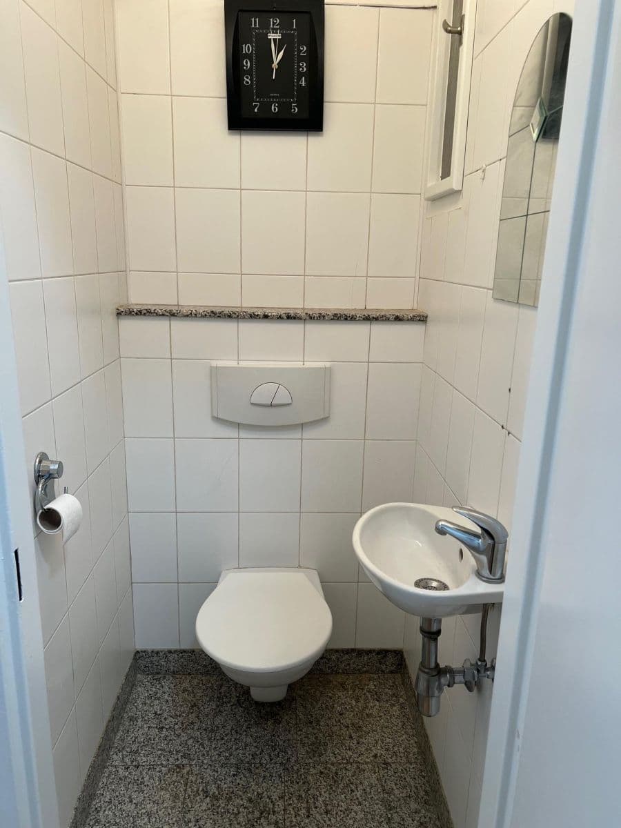 Pronájem bytu 2+kk 46 m², Terronská, Praha, Praha Pronájem bytu 2+kk 46 m², Terronská, Praha, Praha