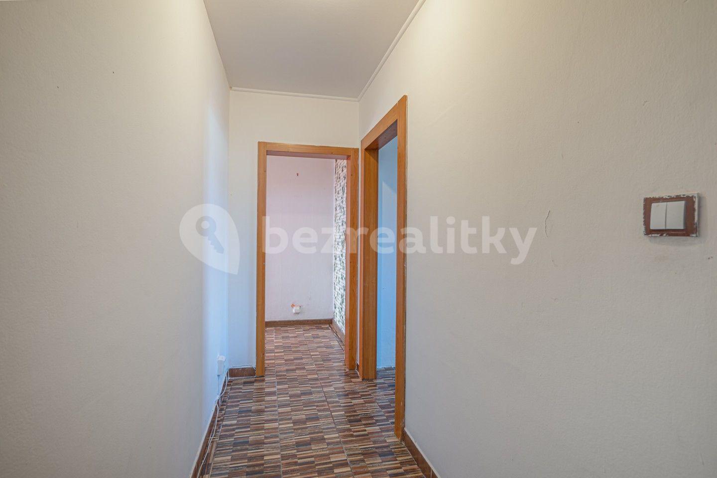 Prodej bytu 2+1 57 m², Janáčkova, Moravský Beroun, Olomoucký kraj