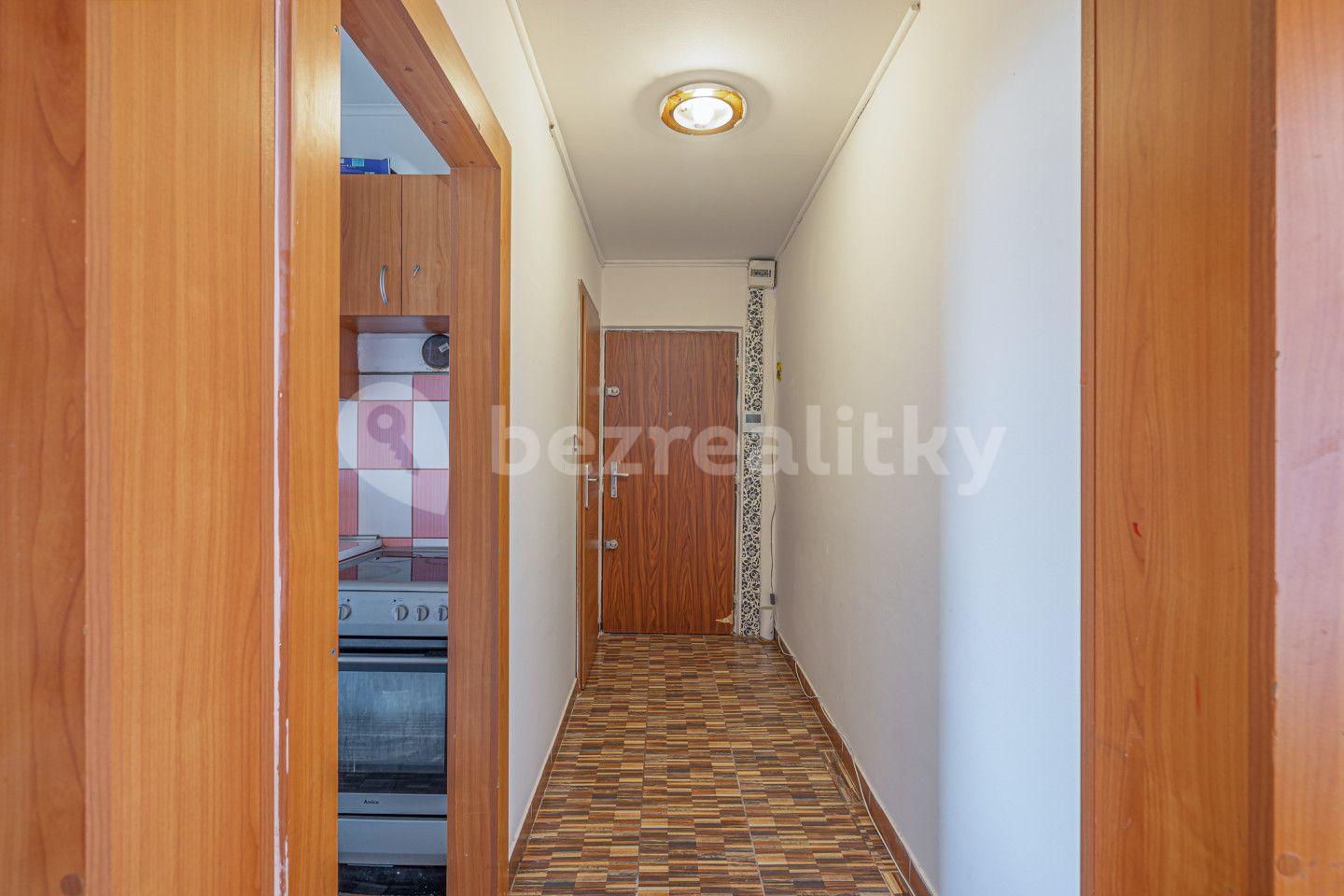 Prodej bytu 2+1 57 m², Janáčkova, Moravský Beroun, Olomoucký kraj