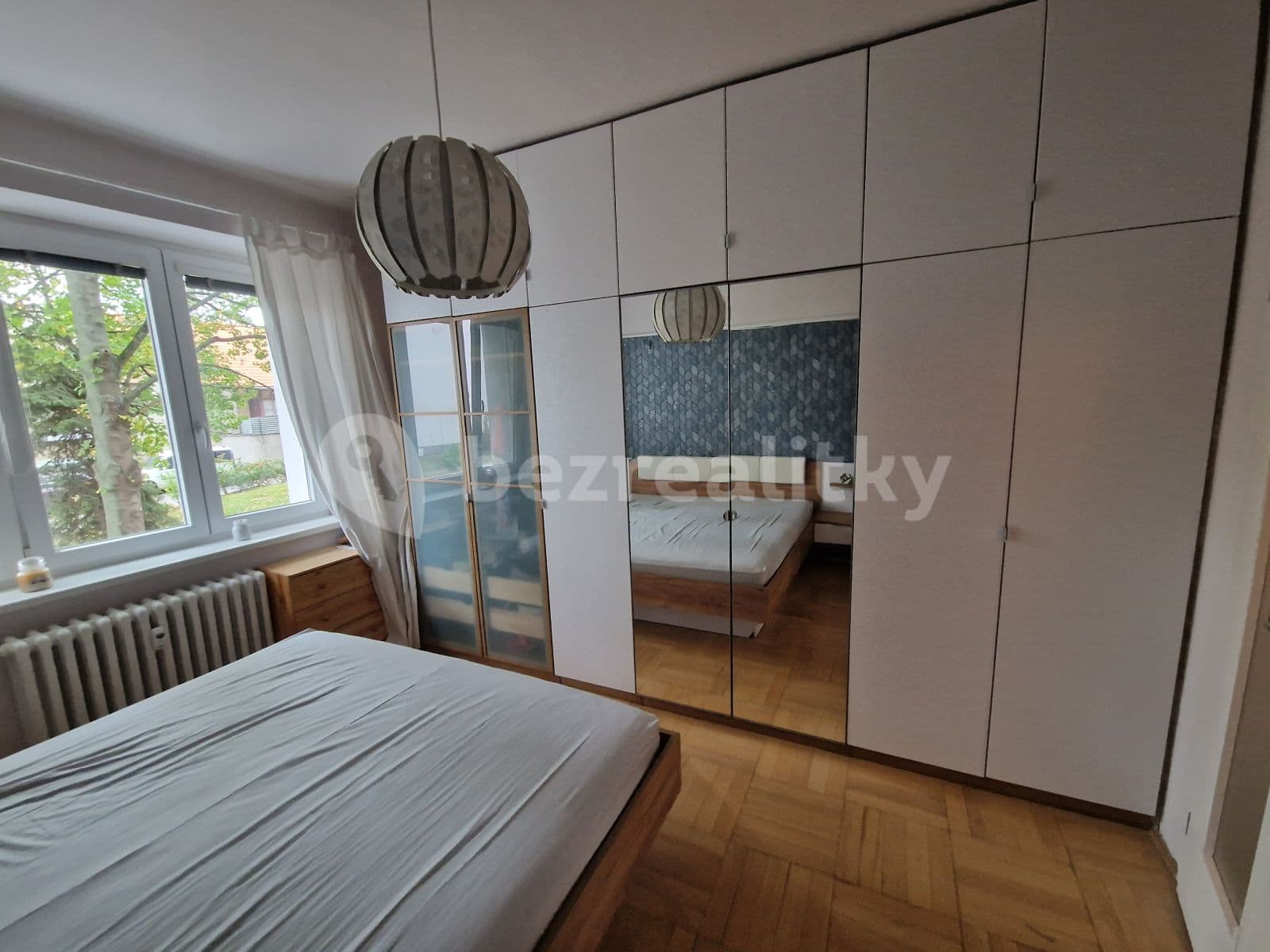 Pronájem bytu 3+1 73 m², Chlumčanského, Praha, Praha Pronájem bytu 3+1 73 m², Chlumčanského, Praha, Praha