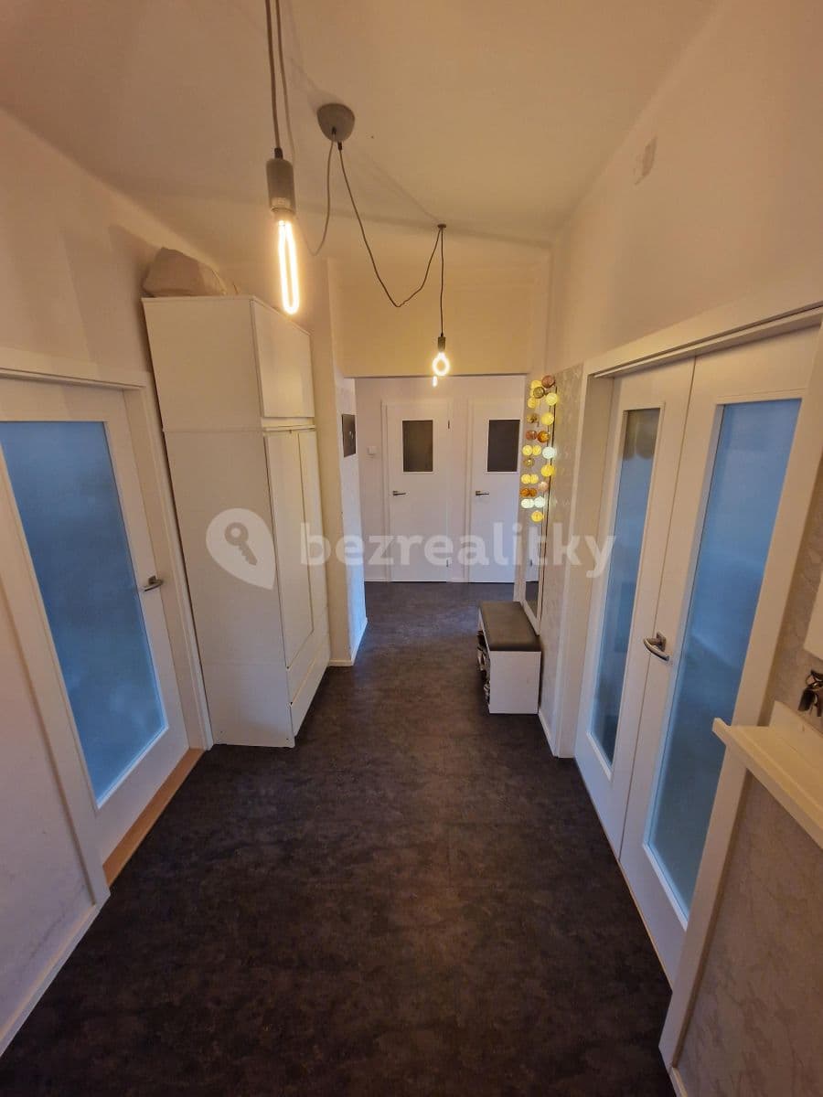 Pronájem bytu 3+1 73 m², Chlumčanského, Praha, Praha Pronájem bytu 3+1 73 m², Chlumčanského, Praha, Praha