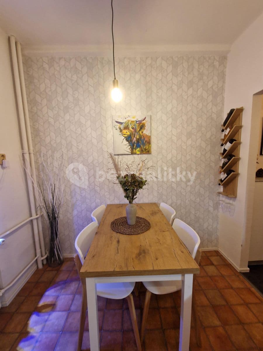 Pronájem bytu 3+1 73 m², Chlumčanského, Praha, Praha Pronájem bytu 3+1 73 m², Chlumčanského, Praha, Praha