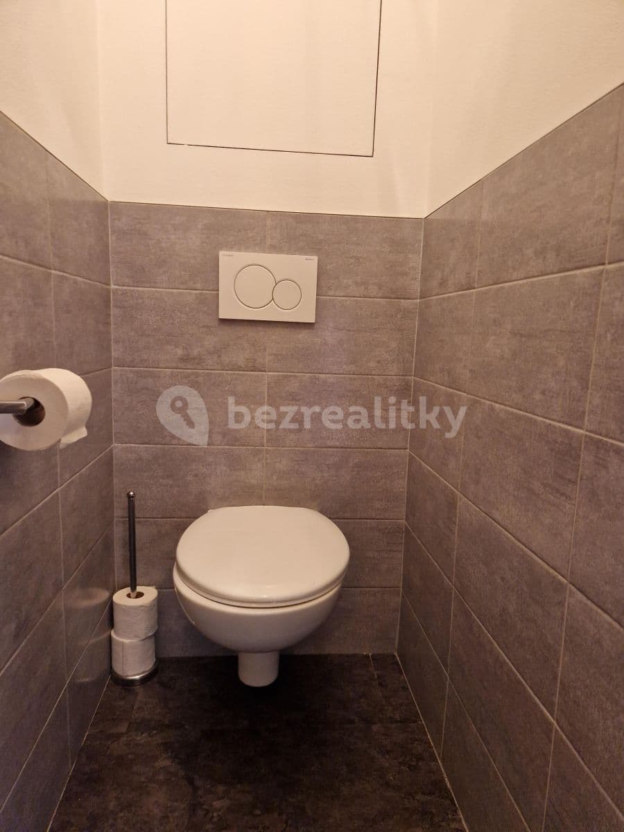 Pronájem bytu 3+1 73 m², Chlumčanského, Praha, Praha Pronájem bytu 3+1 73 m², Chlumčanského, Praha, Praha