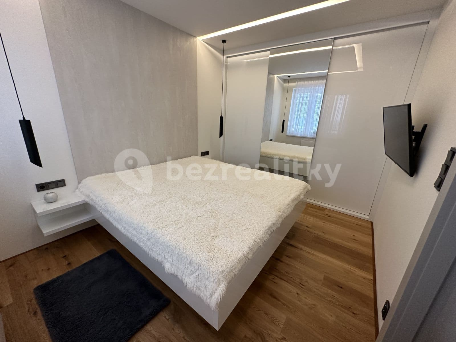 Pronájem bytu 2+kk 56 m², Kociánka, Brno, Jihomoravský kraj Pronájem bytu 2+kk 56 m², Kociánka, Brno, Jihomoravský kraj