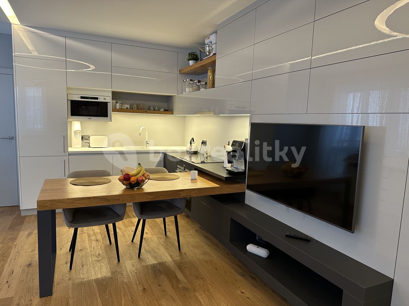 Pronájem bytu 2+kk 56 m², Kociánka, Brno, Jihomoravský kraj Pronájem bytu 2+kk 56 m², Kociánka, Brno, Jihomoravský kraj