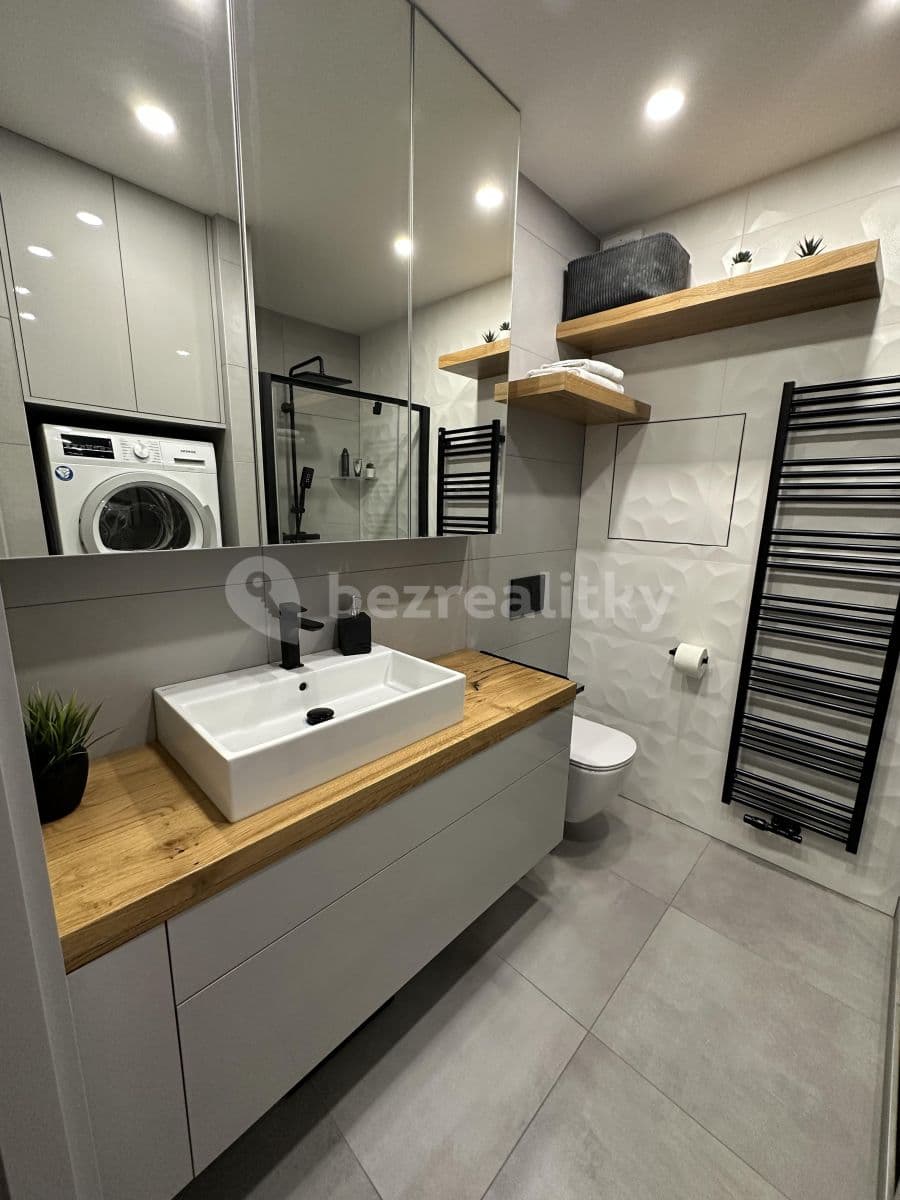 Pronájem bytu 2+kk 56 m², Kociánka, Brno, Jihomoravský kraj Pronájem bytu 2+kk 56 m², Kociánka, Brno, Jihomoravský kraj