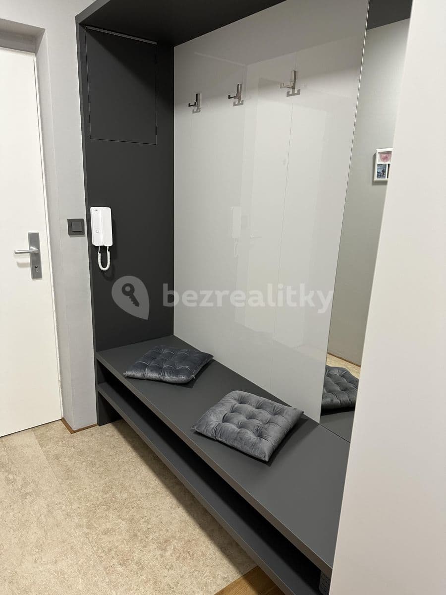 Pronájem bytu 2+kk 56 m², Kociánka, Brno, Jihomoravský kraj Pronájem bytu 2+kk 56 m², Kociánka, Brno, Jihomoravský kraj