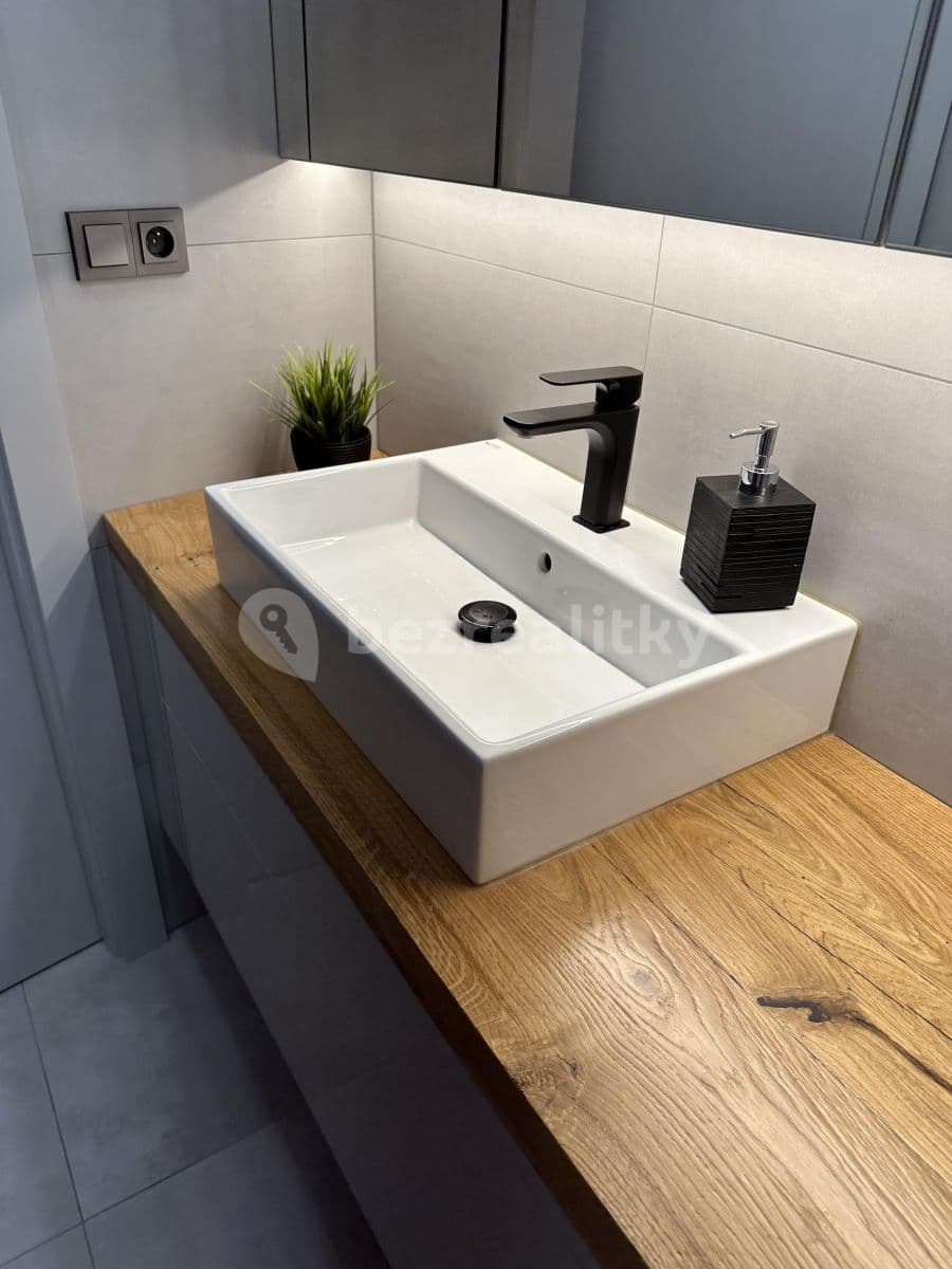 Pronájem bytu 2+kk 56 m², Kociánka, Brno, Jihomoravský kraj Pronájem bytu 2+kk 56 m², Kociánka, Brno, Jihomoravský kraj