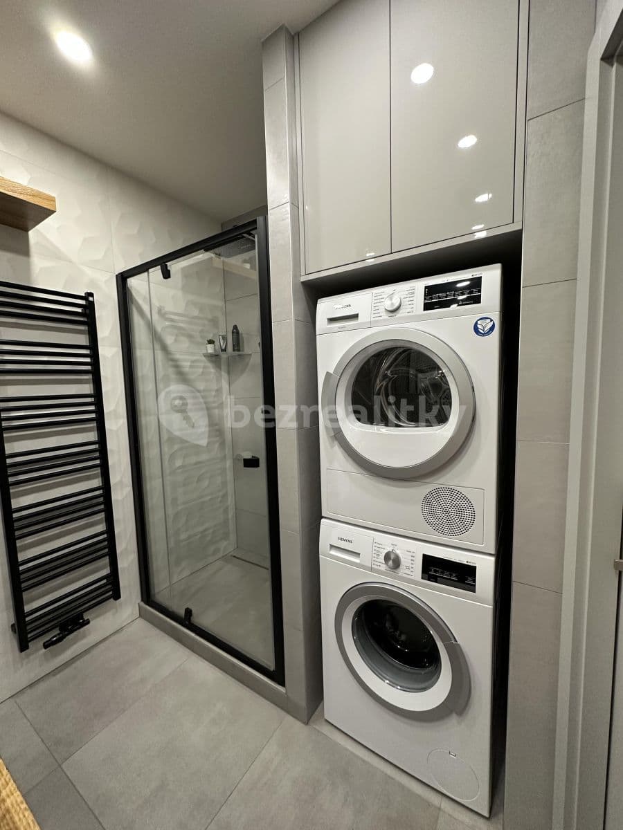 Pronájem bytu 2+kk 56 m², Kociánka, Brno, Jihomoravský kraj Pronájem bytu 2+kk 56 m², Kociánka, Brno, Jihomoravský kraj