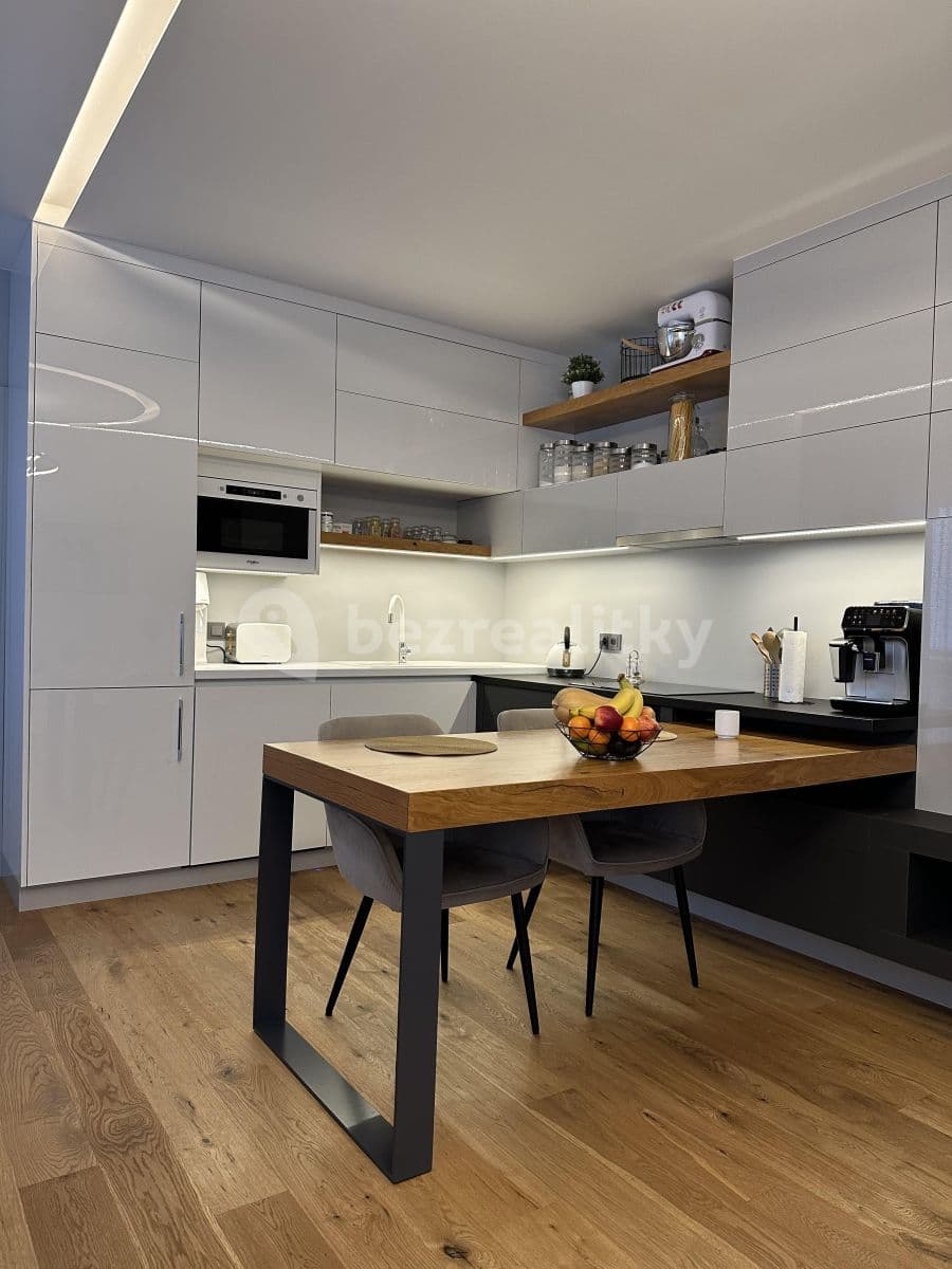 Pronájem bytu 2+kk 56 m², Kociánka, Brno, Jihomoravský kraj Pronájem bytu 2+kk 56 m², Kociánka, Brno, Jihomoravský kraj