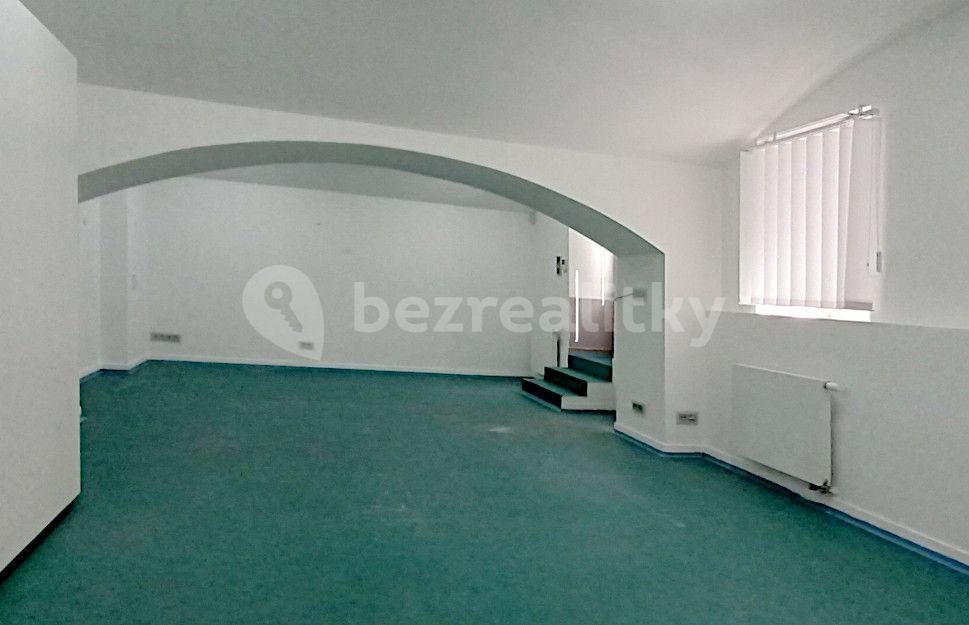 Prodej kanceláře 52 m², Holečkova, Praha, Praha