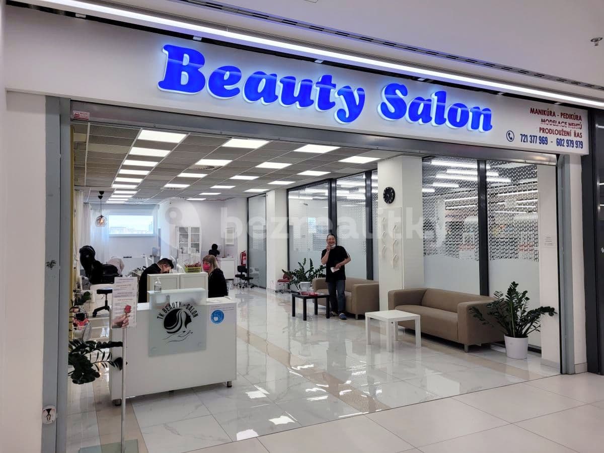 Pronájem bytu 1+kk 31 m², Mukařovského, Praha, Praha Pronájem bytu 1+kk 31 m², Mukařovského, Praha, Praha