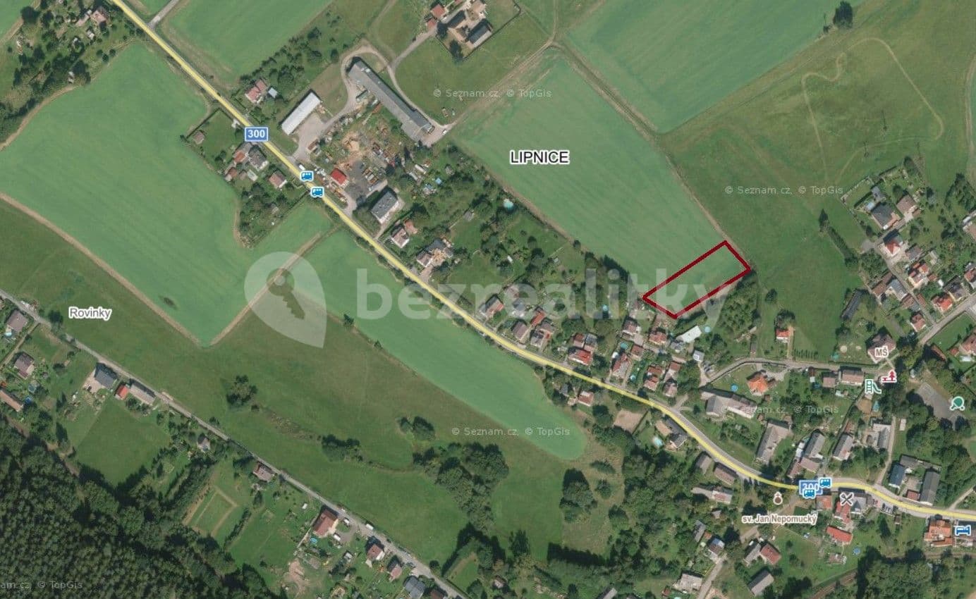 Prodej pozemku 2.754 m², Dvůr Králové nad Labem, Královéhradecký kraj