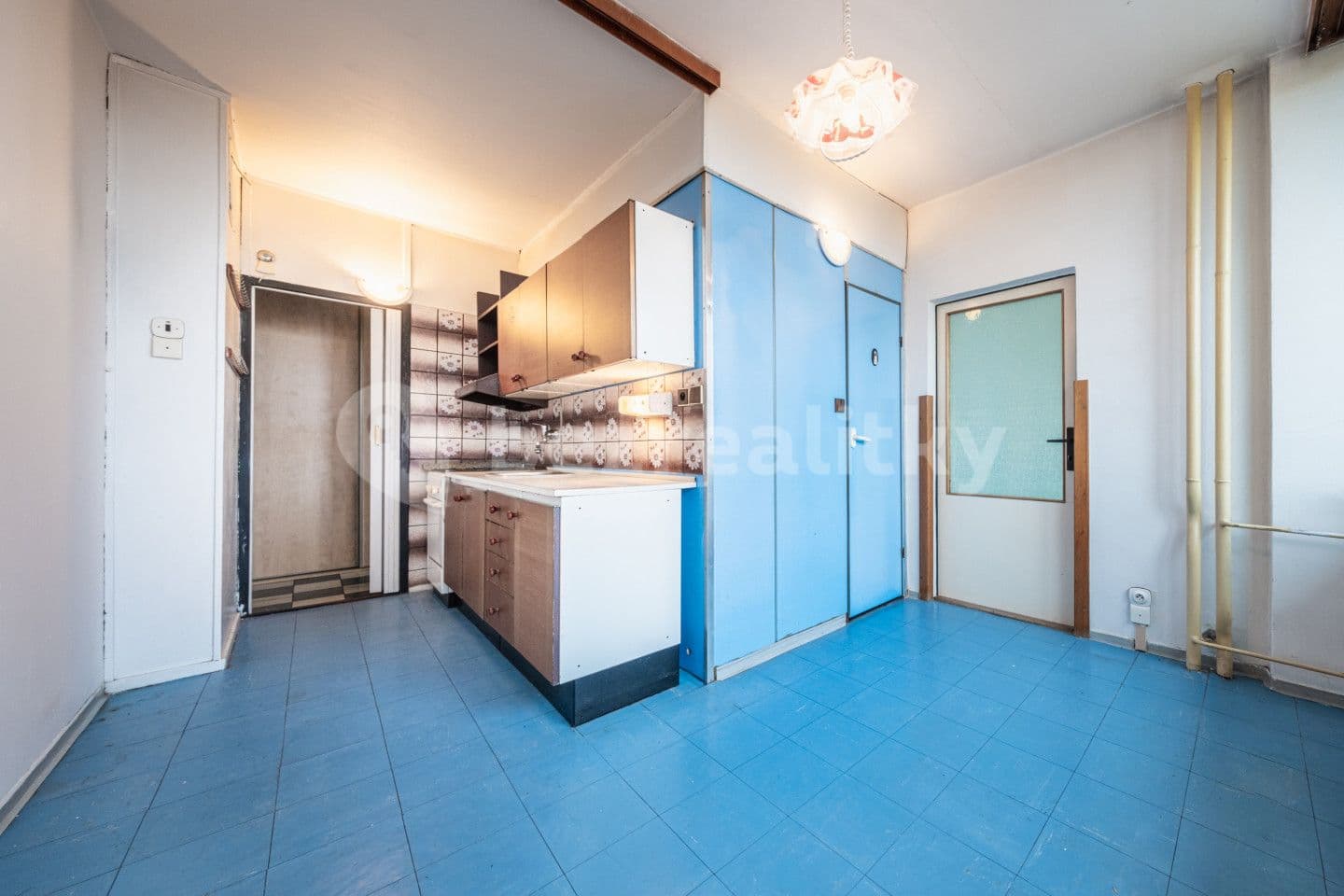 Prodej bytu 3+1 72 m², Jiráskova, Chomutov, Ústecký kraj