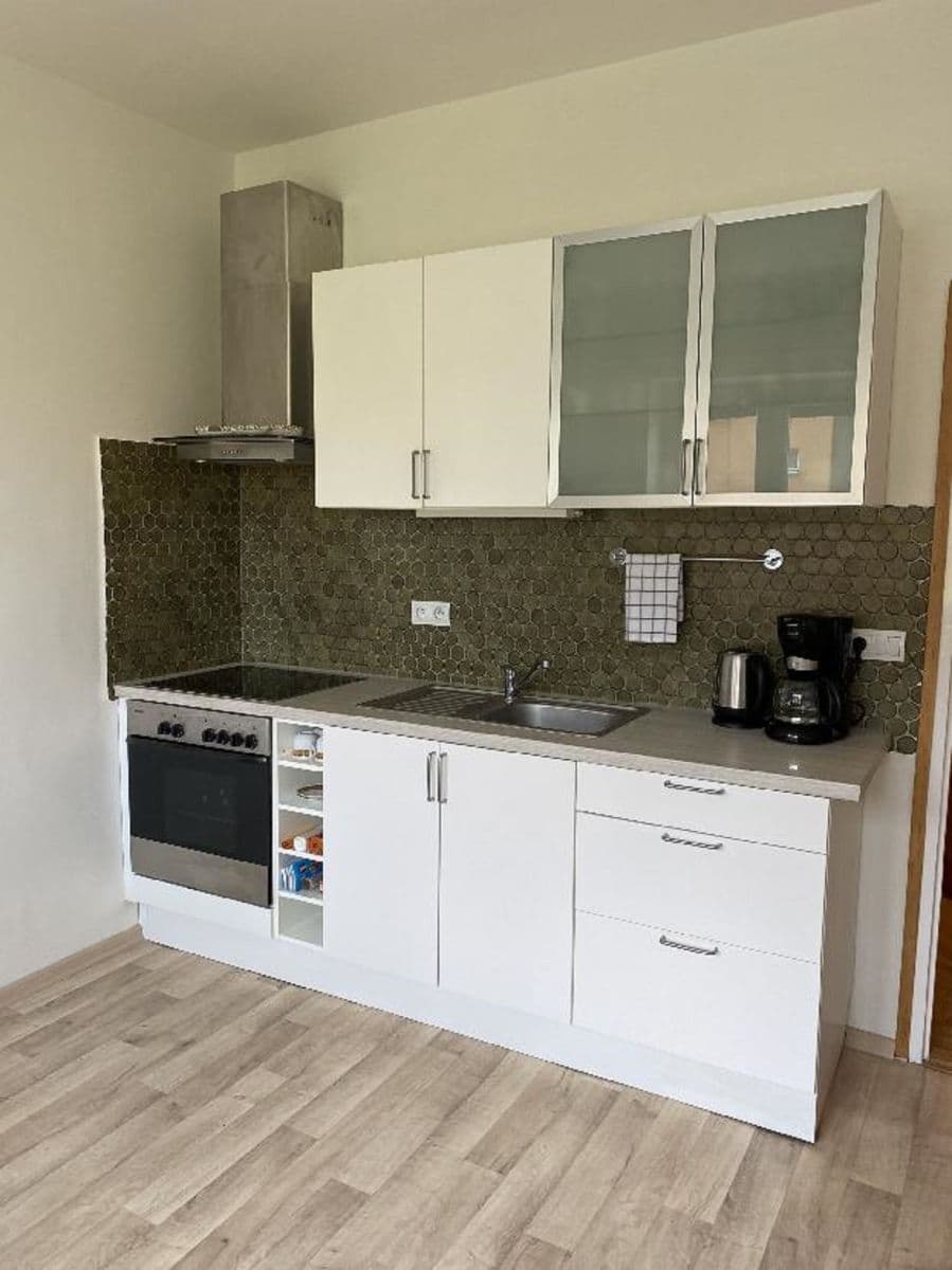 Pronájem bytu 1+1 47 m², Maškova, Brno, Jihomoravský kraj Pronájem bytu 1+1 47 m², Maškova, Brno, Jihomoravský kraj