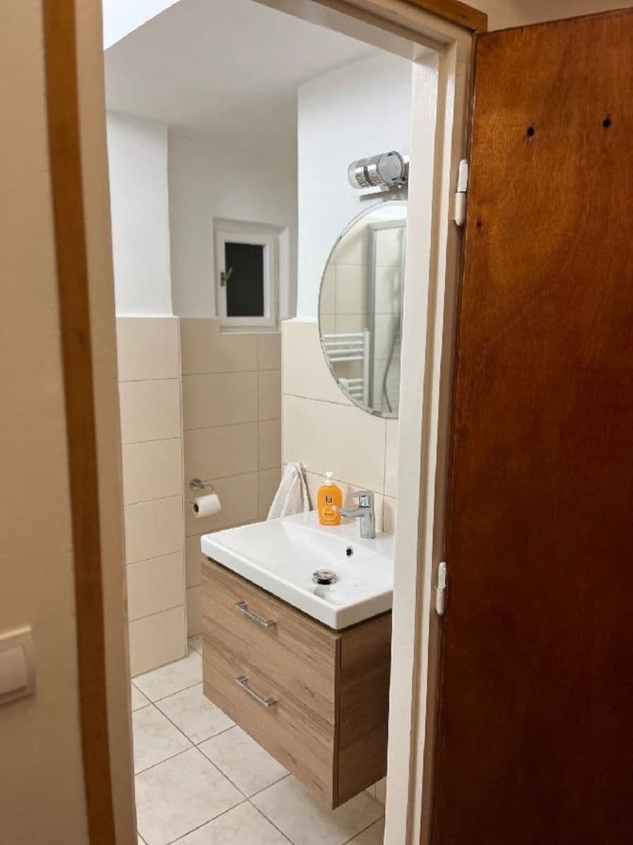 Pronájem bytu 1+1 47 m², Maškova, Brno, Jihomoravský kraj Pronájem bytu 1+1 47 m², Maškova, Brno, Jihomoravský kraj