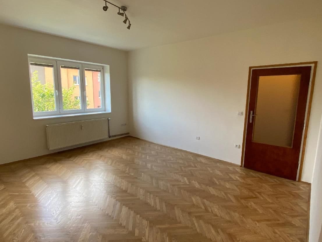 Pronájem bytu 1+1 47 m², Maškova, Brno, Jihomoravský kraj Pronájem bytu 1+1 47 m², Maškova, Brno, Jihomoravský kraj