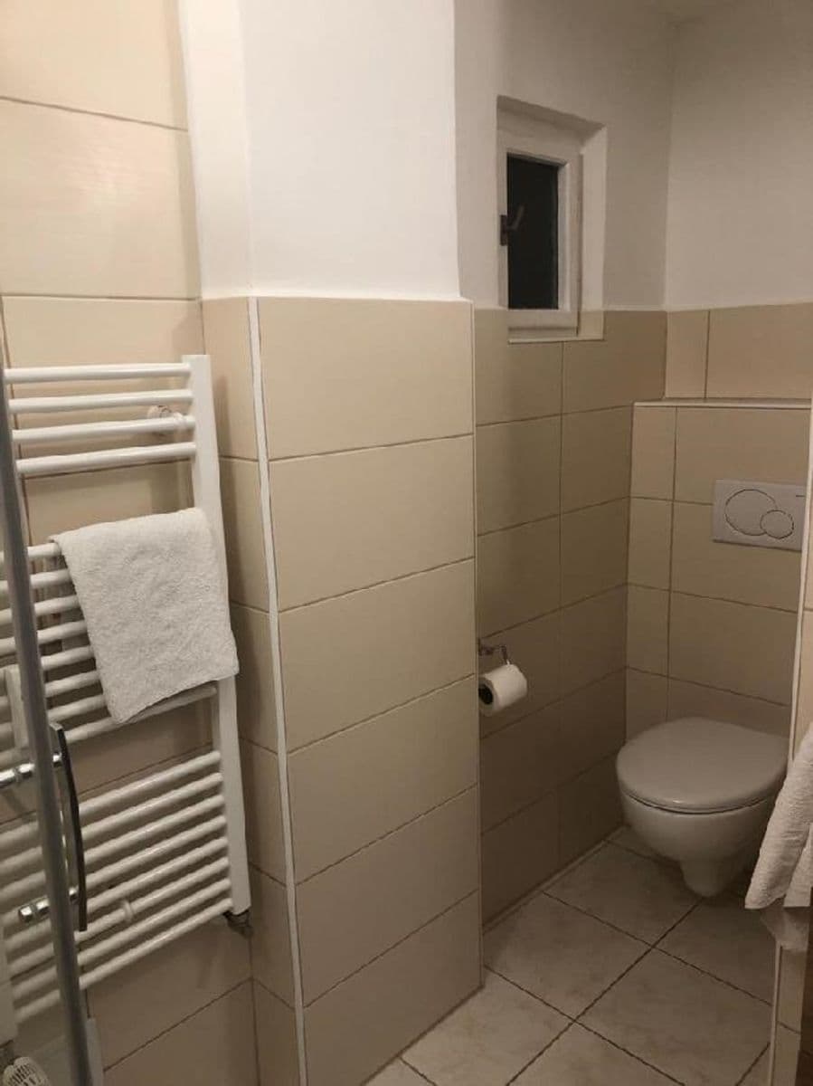 Pronájem bytu 1+1 47 m², Maškova, Brno, Jihomoravský kraj Pronájem bytu 1+1 47 m², Maškova, Brno, Jihomoravský kraj