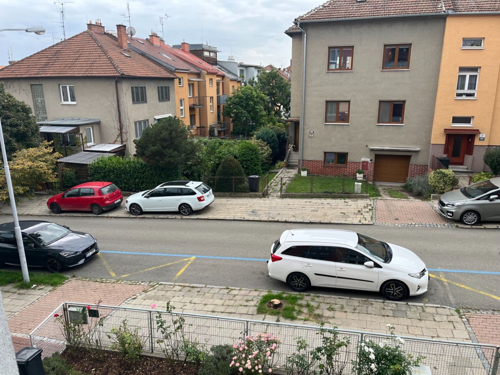 Pronájem bytu 1+1 47 m², Maškova, Brno, Jihomoravský kraj Pronájem bytu 1+1 47 m², Maškova, Brno, Jihomoravský kraj