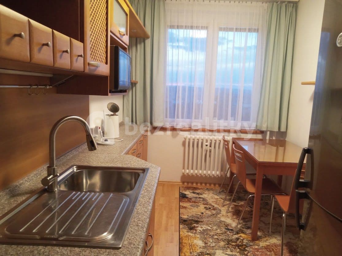 Pronájem bytu 3+1 65 m², Bořetická, Brno, Jihomoravský kraj Pronájem bytu 3+1 65 m², Bořetická, Brno, Jihomoravský kraj