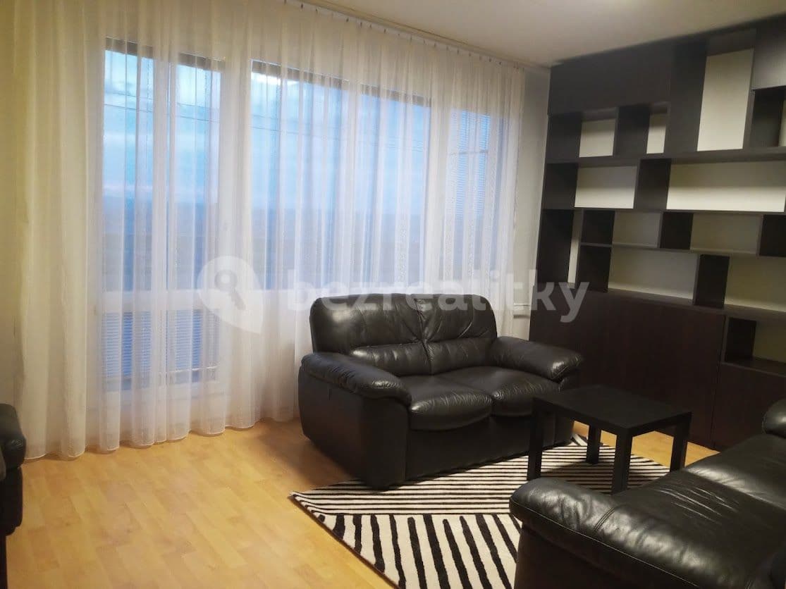 Pronájem bytu 3+1 65 m², Bořetická, Brno, Jihomoravský kraj Pronájem bytu 3+1 65 m², Bořetická, Brno, Jihomoravský kraj