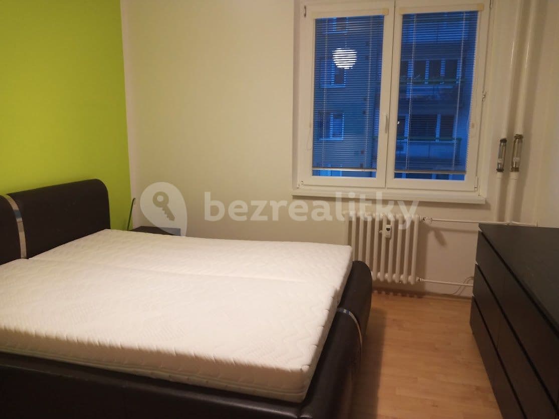 Pronájem bytu 3+1 65 m², Bořetická, Brno, Jihomoravský kraj Pronájem bytu 3+1 65 m², Bořetická, Brno, Jihomoravský kraj