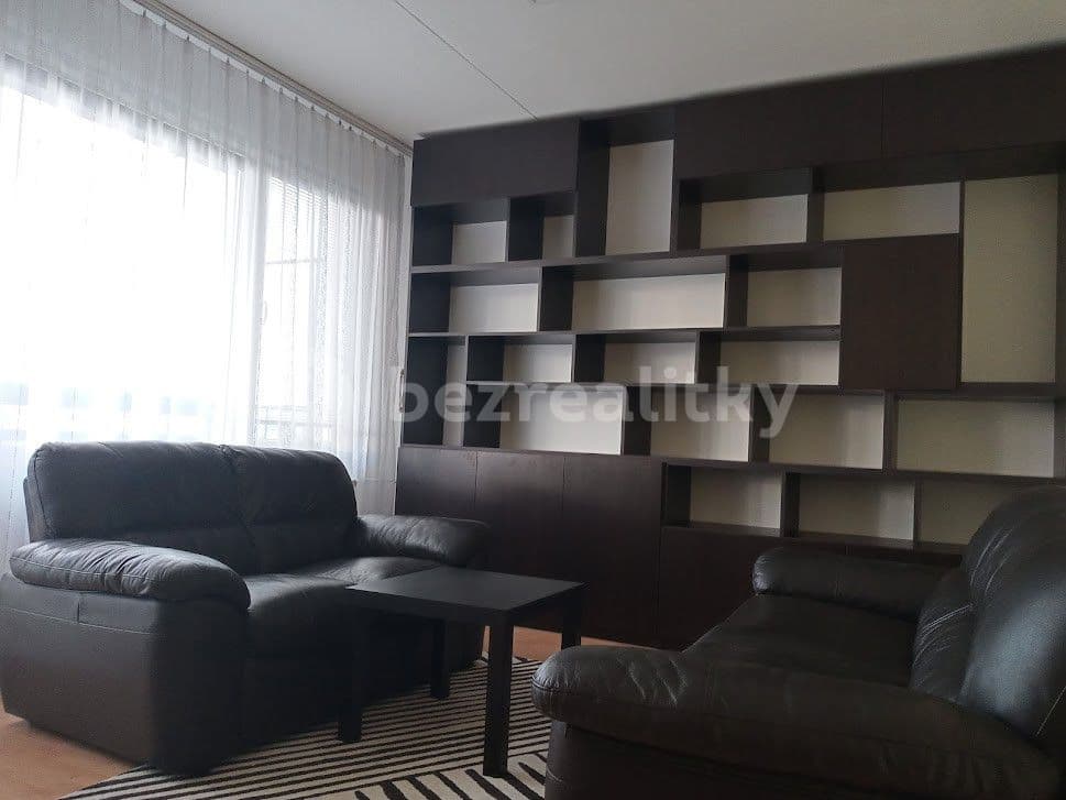 Pronájem bytu 3+1 65 m², Bořetická, Brno, Jihomoravský kraj Pronájem bytu 3+1 65 m², Bořetická, Brno, Jihomoravský kraj