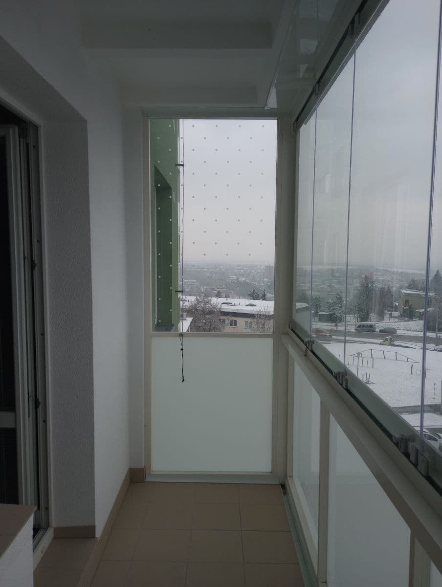 Pronájem bytu 3+1 65 m², Bořetická, Brno, Jihomoravský kraj Pronájem bytu 3+1 65 m², Bořetická, Brno, Jihomoravský kraj