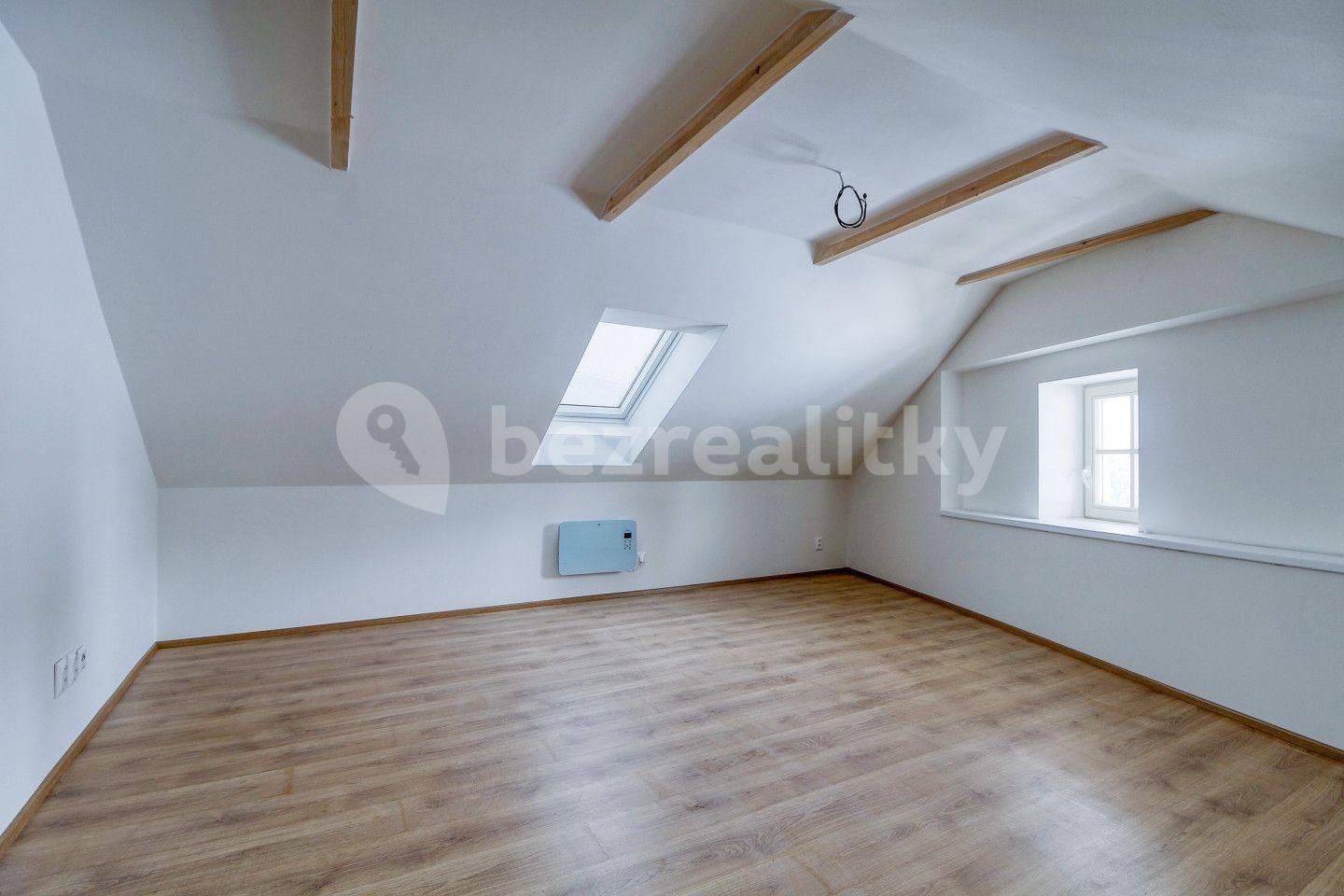 Prodej bytu 3+kk 96 m², Horní, Kašperské Hory, Plzeňský kraj
