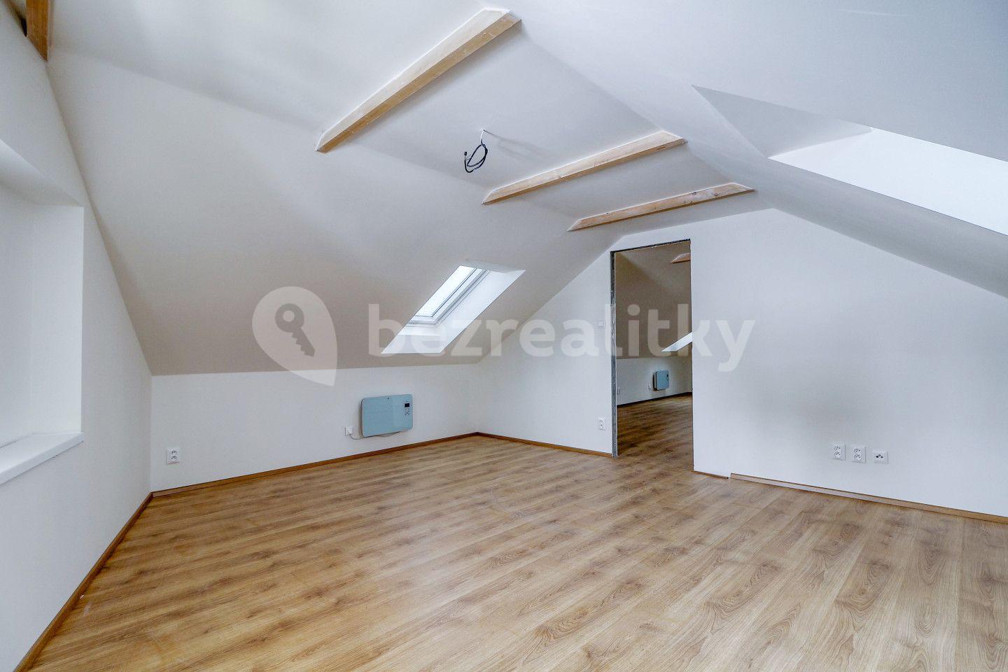 Prodej bytu 3+kk 96 m², Horní, Kašperské Hory, Plzeňský kraj