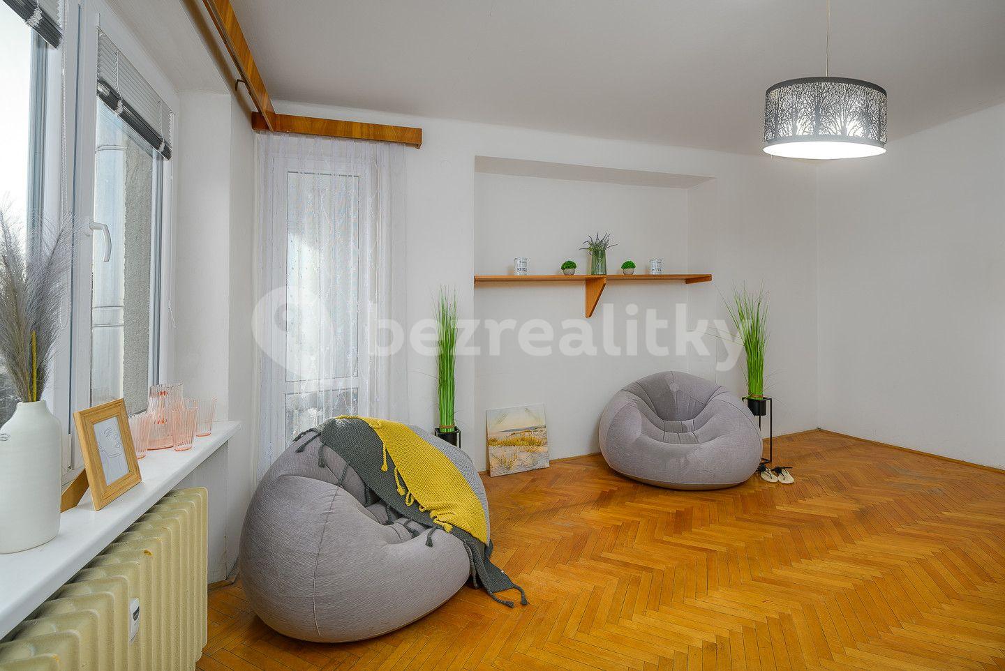 Prodej bytu 2+1 56 m², Přetlucká, Praha, Praha