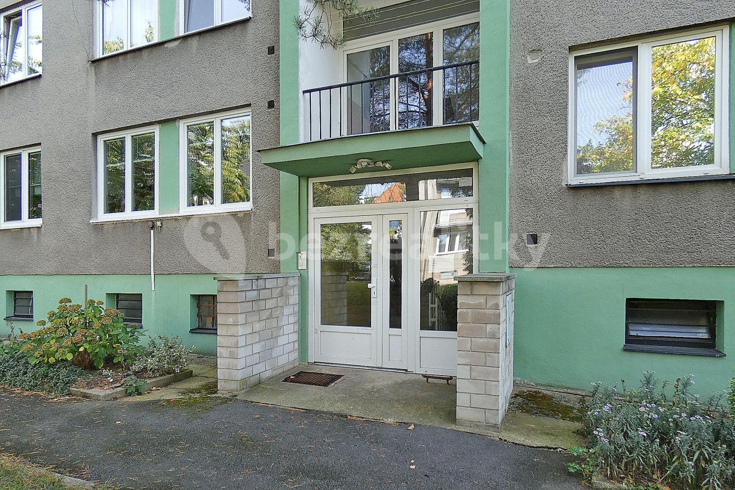 Prodej bytu 2+1 56 m², Přetlucká, Praha, Praha