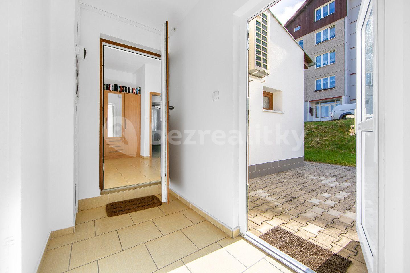 Prodej domu 92 m², pozemek 175 m², Srní, Plzeňský kraj