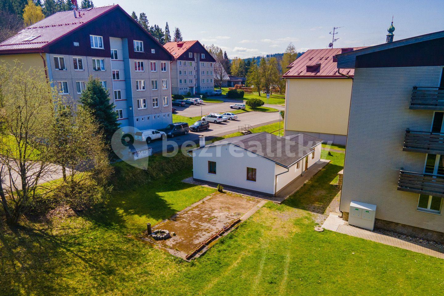 Prodej domu 92 m², pozemek 175 m², Srní, Plzeňský kraj