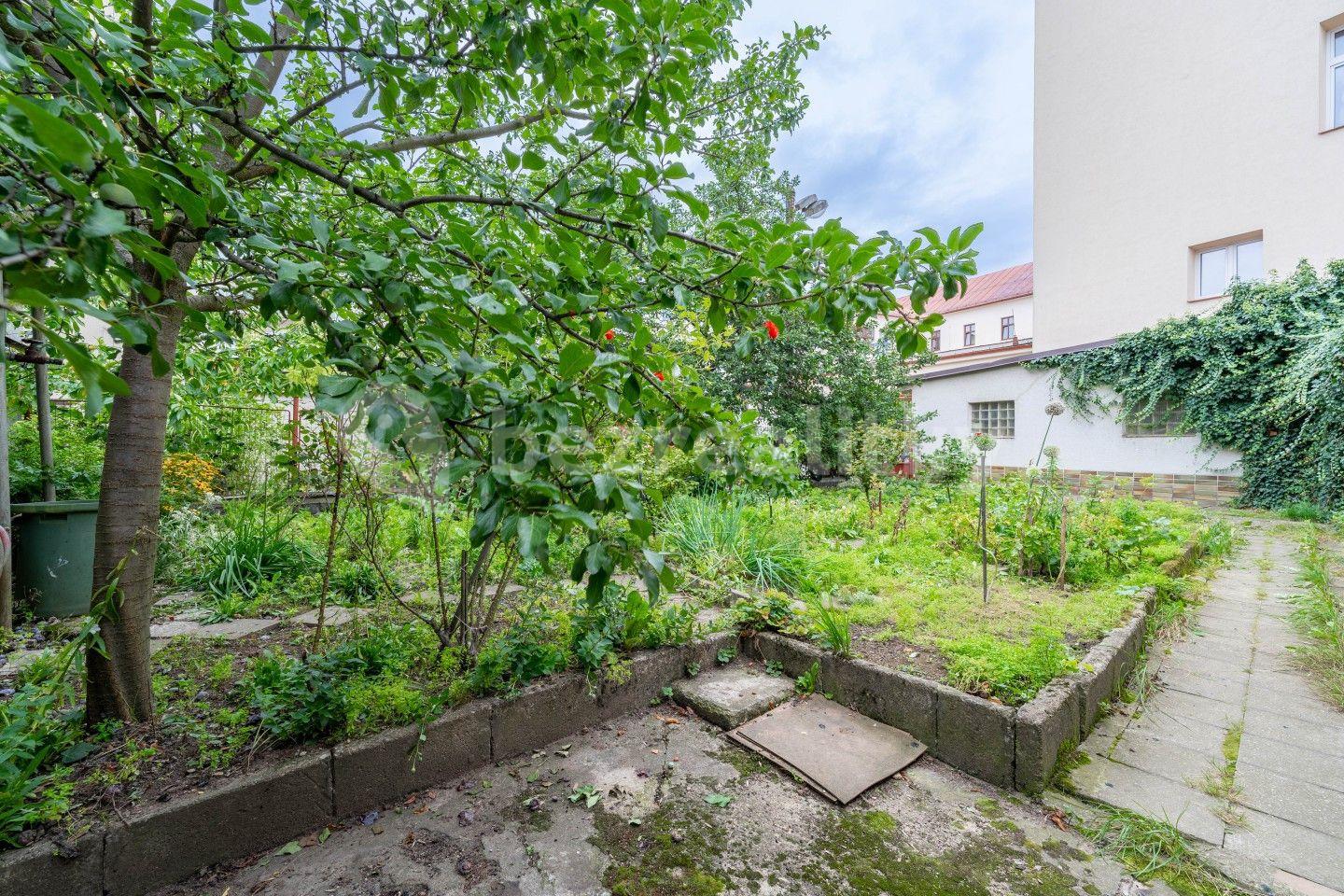 Prodej domu 150 m², pozemek 173 m², Nádražní, Žďár nad Sázavou, Kraj Vysočina